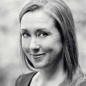 Meet your Posher, Melanie